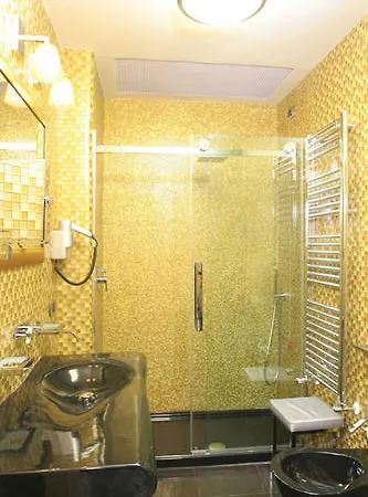 The Five Oscars בית הארחה 4*