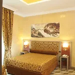 The Five Oscars 4* 로마
