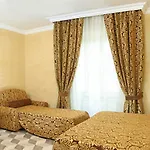The Five Oscars 4* 로마