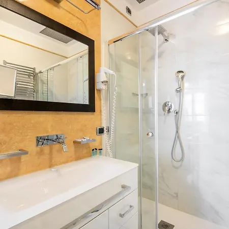 Pensión The Five Oscars