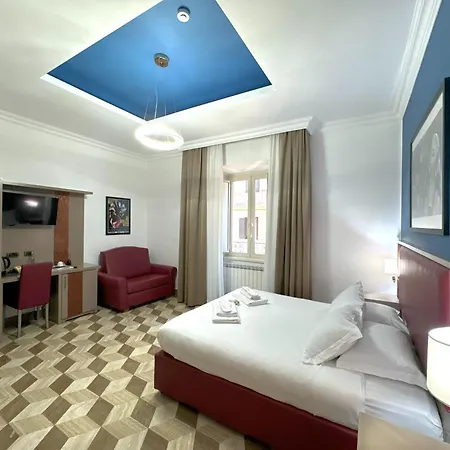 The Five Oscars Roma