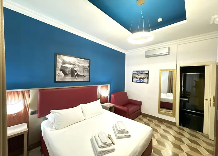 Гостевой дом The Five Oscars