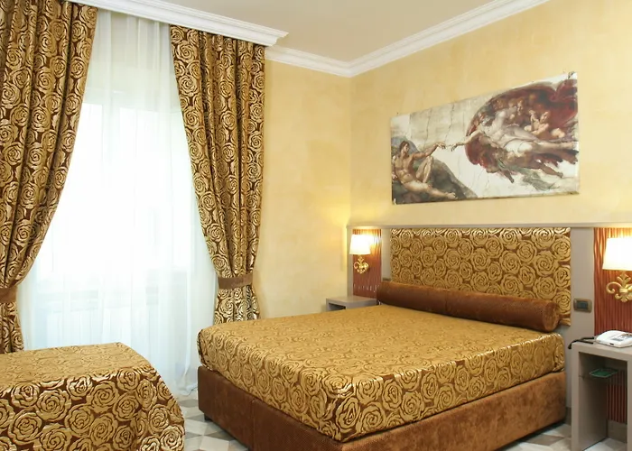 Гостевой дом The Five Oscars