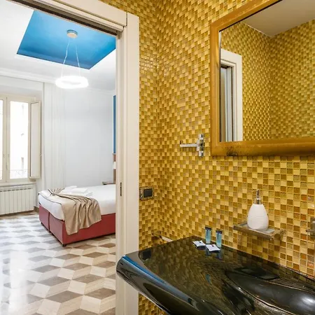 Guest house The Five Oscars Rome