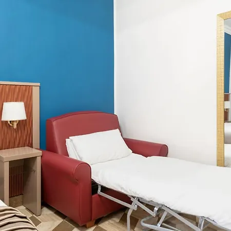 Guest house The Five Oscars 4*