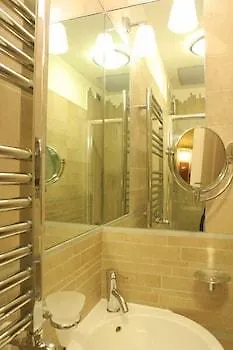 The Five Oscars Guest house Rome